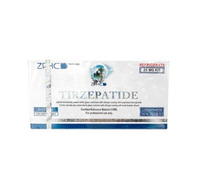 buy tirzepatide peptide​